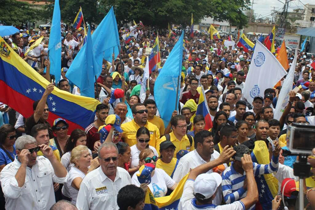 Foto: Nota de Prensa 