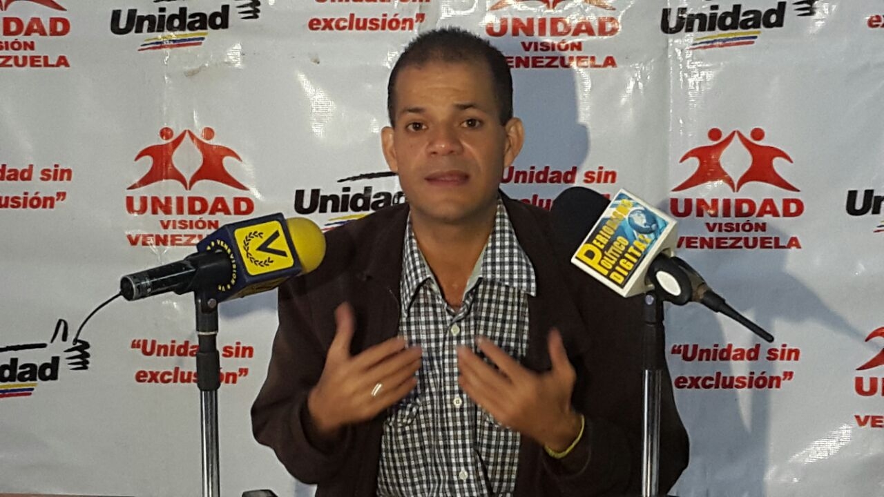 Ávila: El gobierno insiste en una política económica hambreadora que está matando a los venezolanos