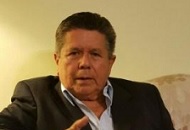 Simón García: En clave de Twitter