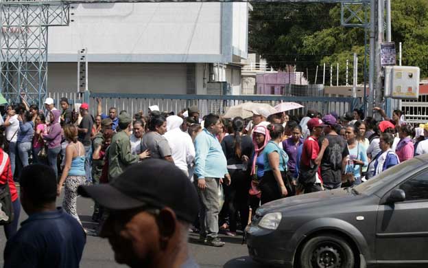 Foto: Alejandro Paredes / Diario La Verdad