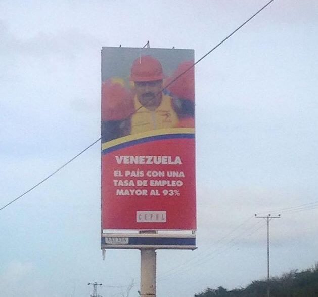 maduro-mentira