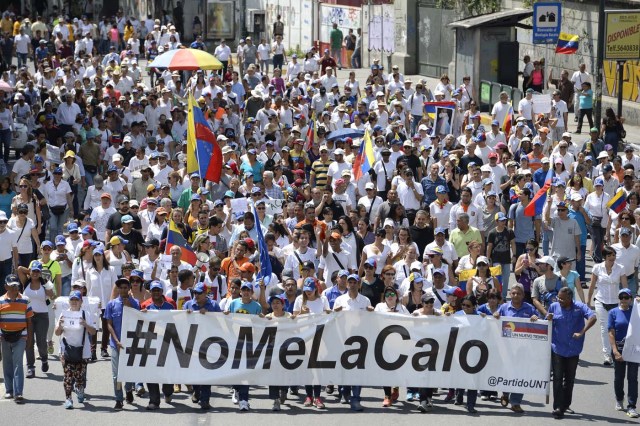 marcha 16S revocatorio nomelacalo afp