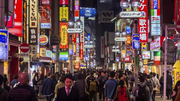 La impactante cifra de vírgenes que alarma al gobierno de Japón