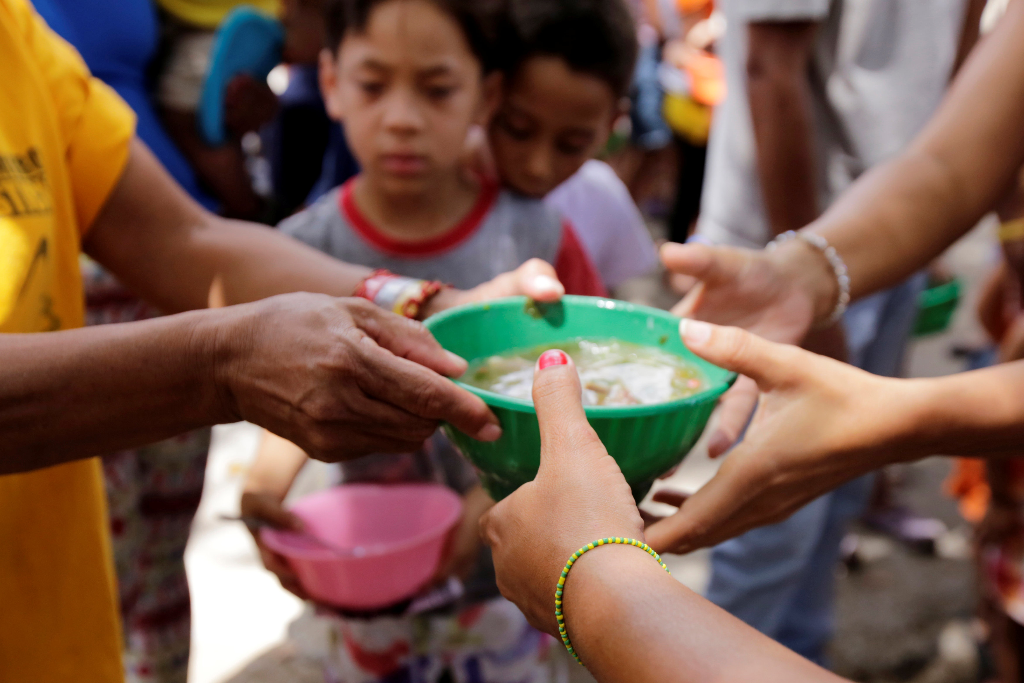 AN aprobó Proyecto de Ley sobre la situación nutricional de la población venezolana