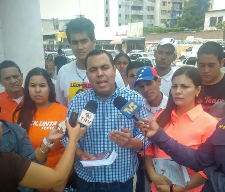 Rolman Rojas: Estamos preparados para enfrentar cualquier trampa del régimen