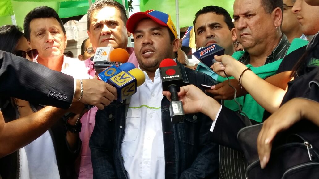 Secuestro en Politáchira se agrava, le quitaron el dedo a uno de los reos