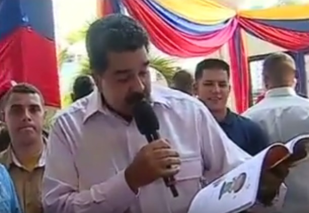 MaduroMoñitos