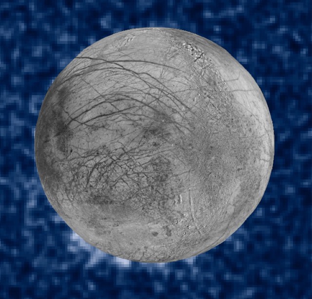 LunaJupiter