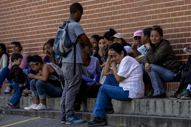 colas sufrimiento emocional