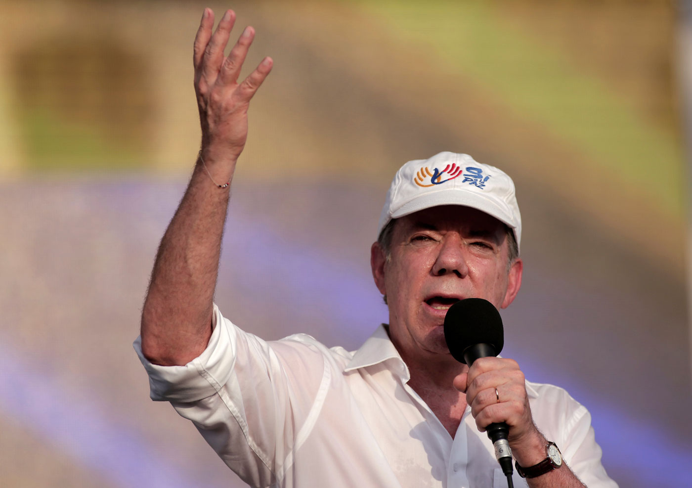 Santos ha recibido 445 propuestas para hacer ajustes a nuevo acuerdo con Farc