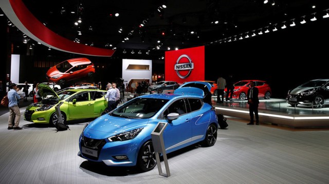 El nuevo Nissan Micra posee una forma más deportiva en comparación con sus antecesores. Es un modelo que busca cautivar tanto a hombres como a mujeres con su elegante diseño.