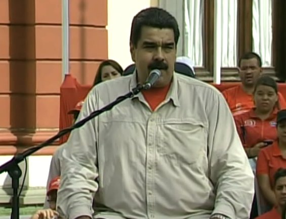 maduro