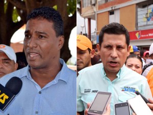 Asociación de Alcaldes por Venezuela condena golpe de Estado en los municipios Mario Briceño Iragorry y Maturín