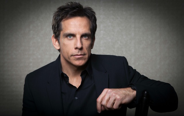 Ben Stiller confesó que se le diagnosticó con cáncer de prostata