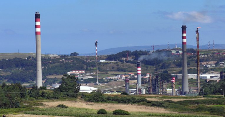 Refinerías de Europa anotan sorpresivo aumento de ganancias en segunda mitad del año