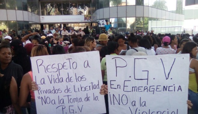 (foto @unidadvenezuela)