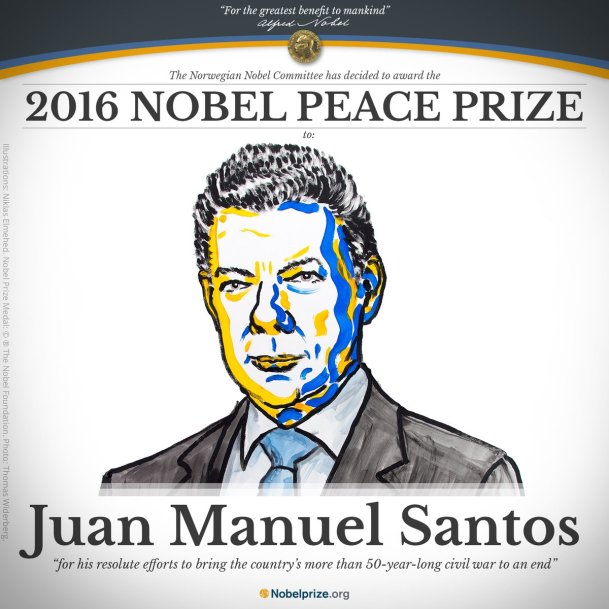 juan manuel santos