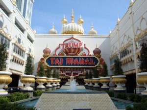 Cerró el último casino de Donald Trump en Atlantic City