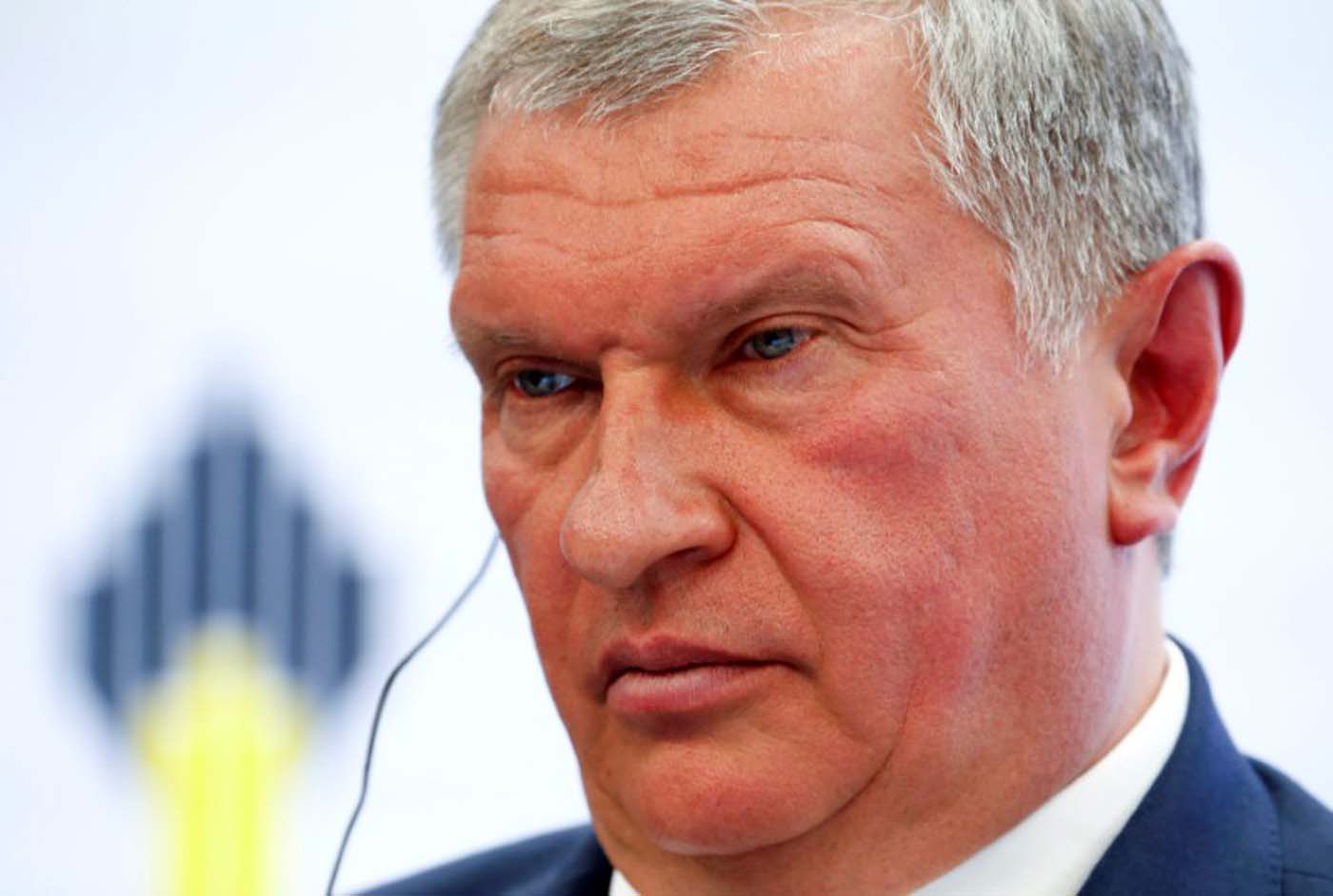 Petrolera rusa Rosneft dice que nunca se irá de Venezuela