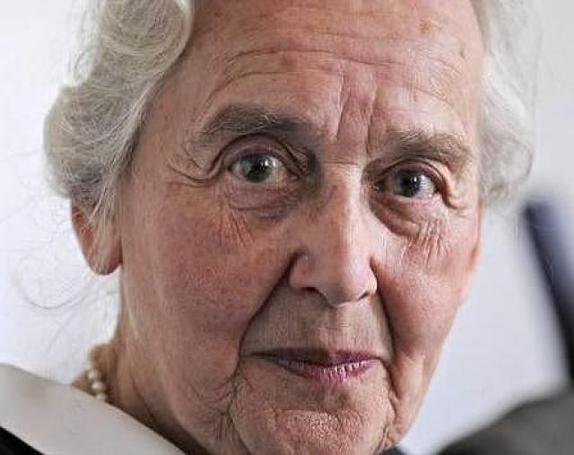 Ursula Haverbeck