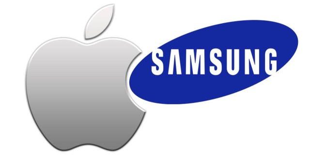 applesamsung