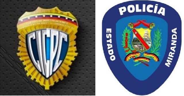 cicpc y polimiranda