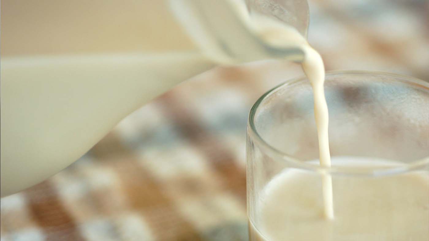 ¿Brownies con leche materna? Una madre asegura que ella los cocinó