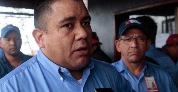 Trabajadores miembros de Sidernac denuncian que ministro Arias es el principal saboteador