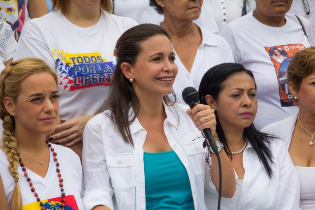 22PaLaAutopista4 maría corina tintori