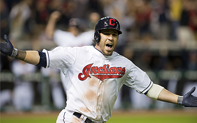 Cleveland a un paso de la Serie Mundial