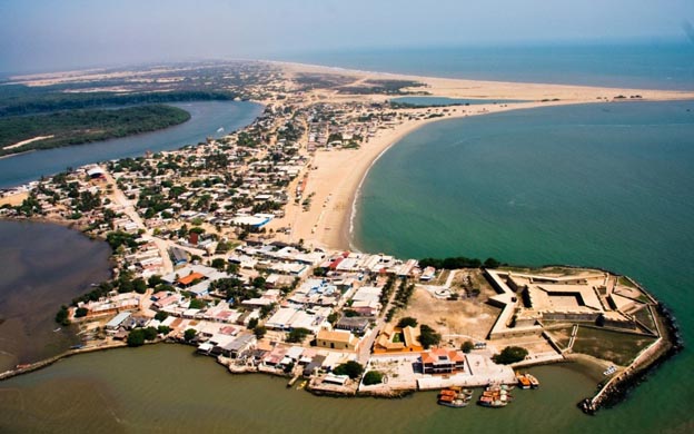 Alertan sobre crisis humanitaria en la isla de Toas por falta de comida y medicinas