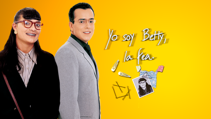 ¡Hace 17 años se estrenó “Yo Soy Betty, La fea”! Hoy en día su elenco luce muy diferente a como lo recuerdas