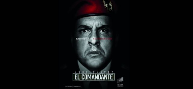 Así se movió el rating con el estreno de “El Comandante”