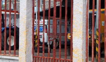 Pacientes esperan hasta 24 horas en el hospital de Anaco por un traslado