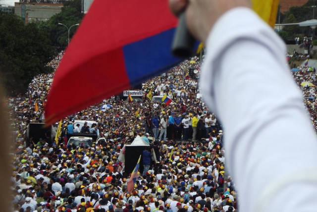 marcha