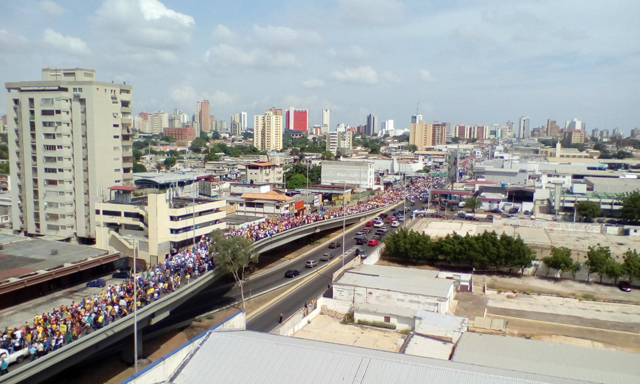 Maracaibo