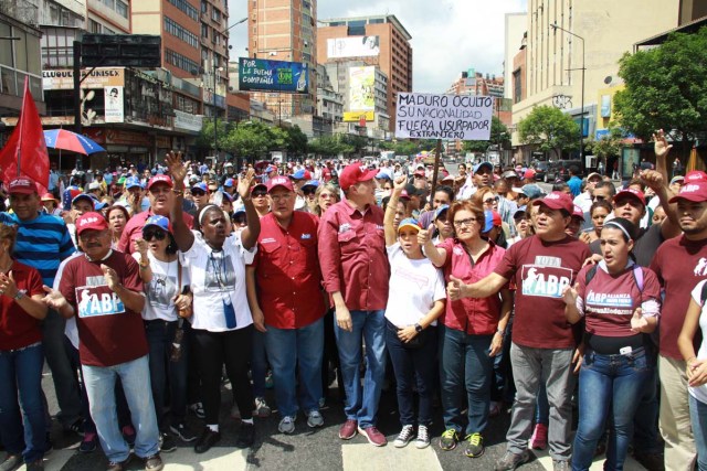 Foto: / Nota de prensa