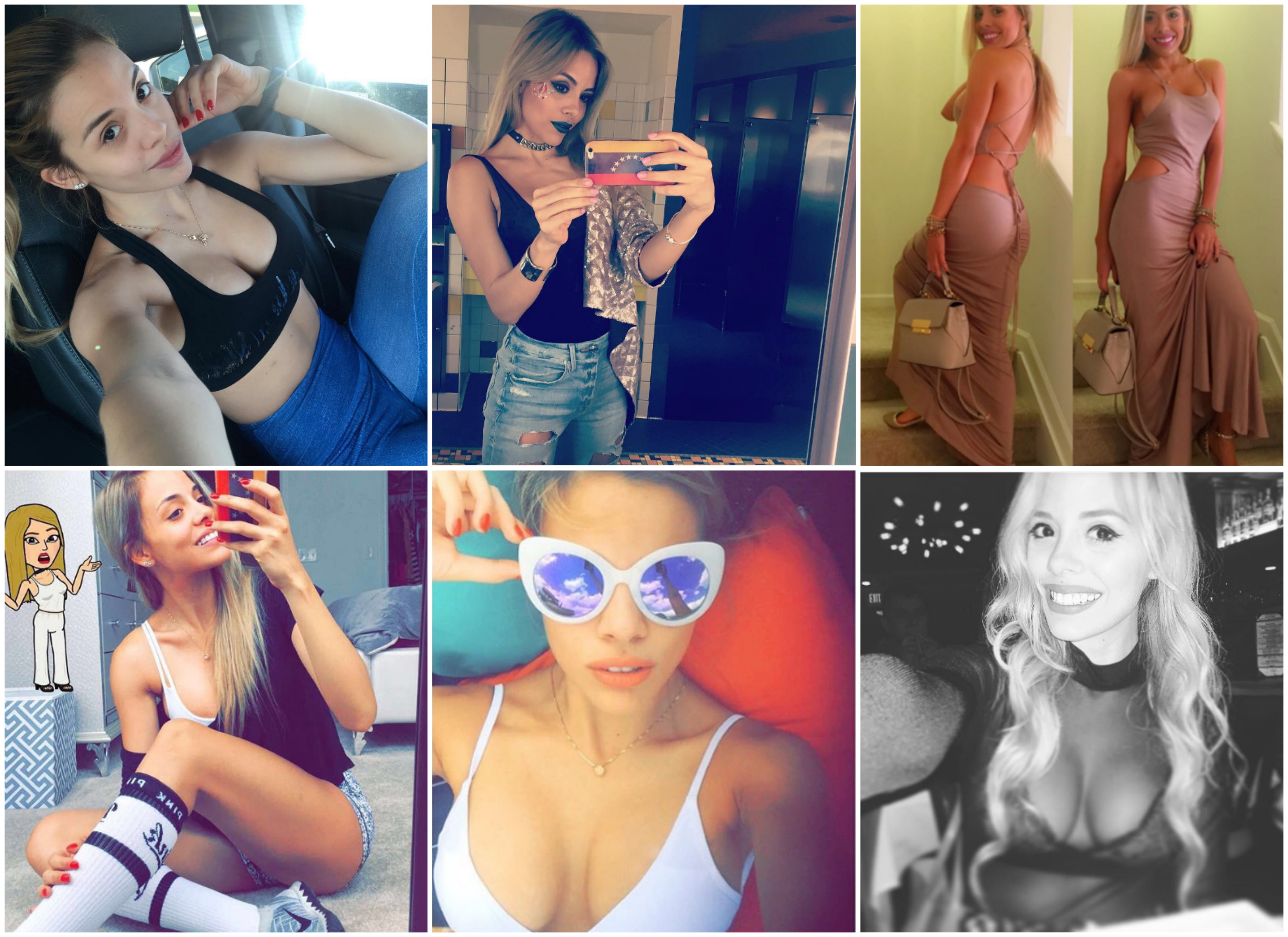 ¡Pa’ meterle un golazo! Conoce a Diana Carolina, la sexy novia de Juan Arango (FOTO)