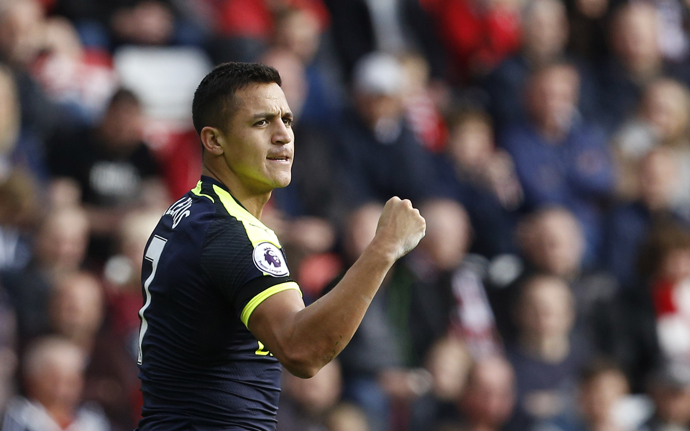 Alexis Sánchez es investigado en España por supuesto fraude fiscal