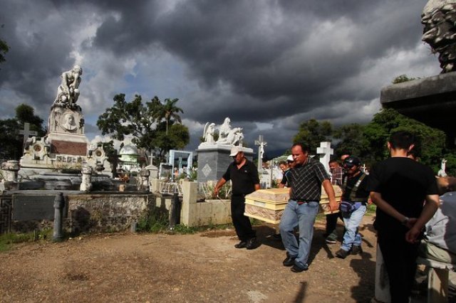 La fecha fue declarada por la Unesco patrimonio inmaterial/ Foto: La Nacón