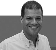 Omar Ávila: Madurez y sensatez