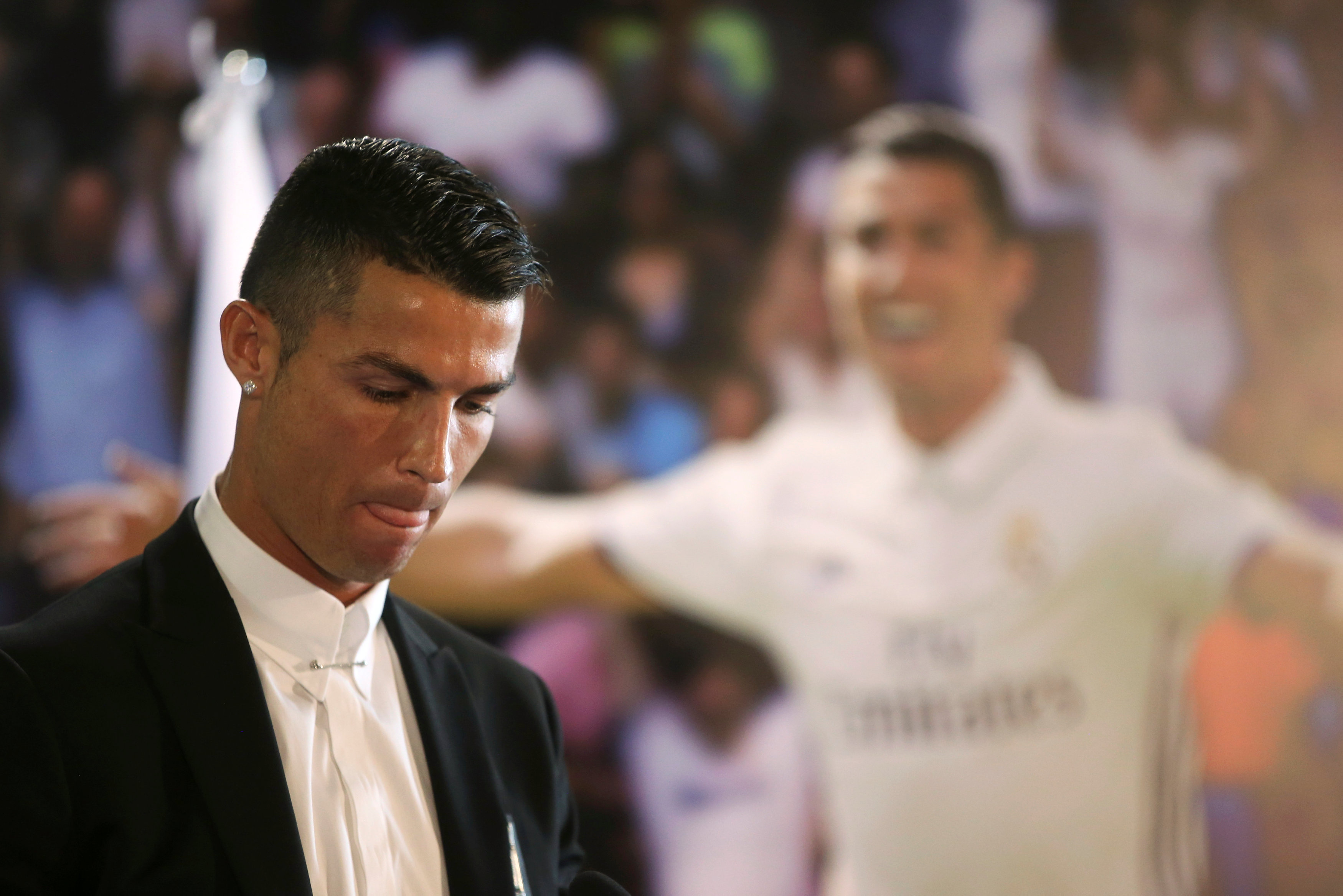 Aseguran que Cristiano Ronaldo ocultó 150 millones de euros en un paraíso fiscal