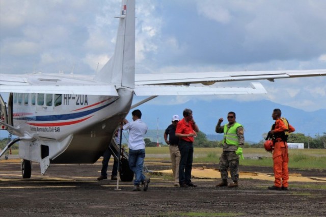 PANAMÁ-AVIACIÓN_15690698