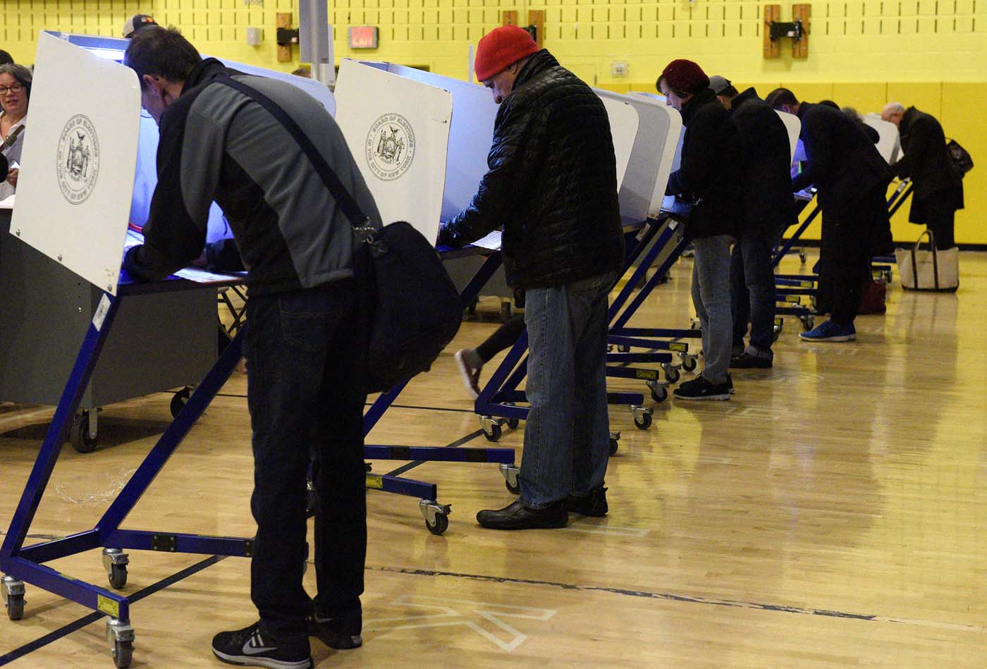 La mayoría de los hispanos de Florida votará por candidatos demócratas