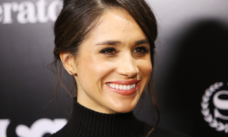 Meghan Markle tendrá que pedir visa para quedarse en el Reino Unido