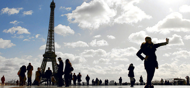 A un año del atentado de Francia