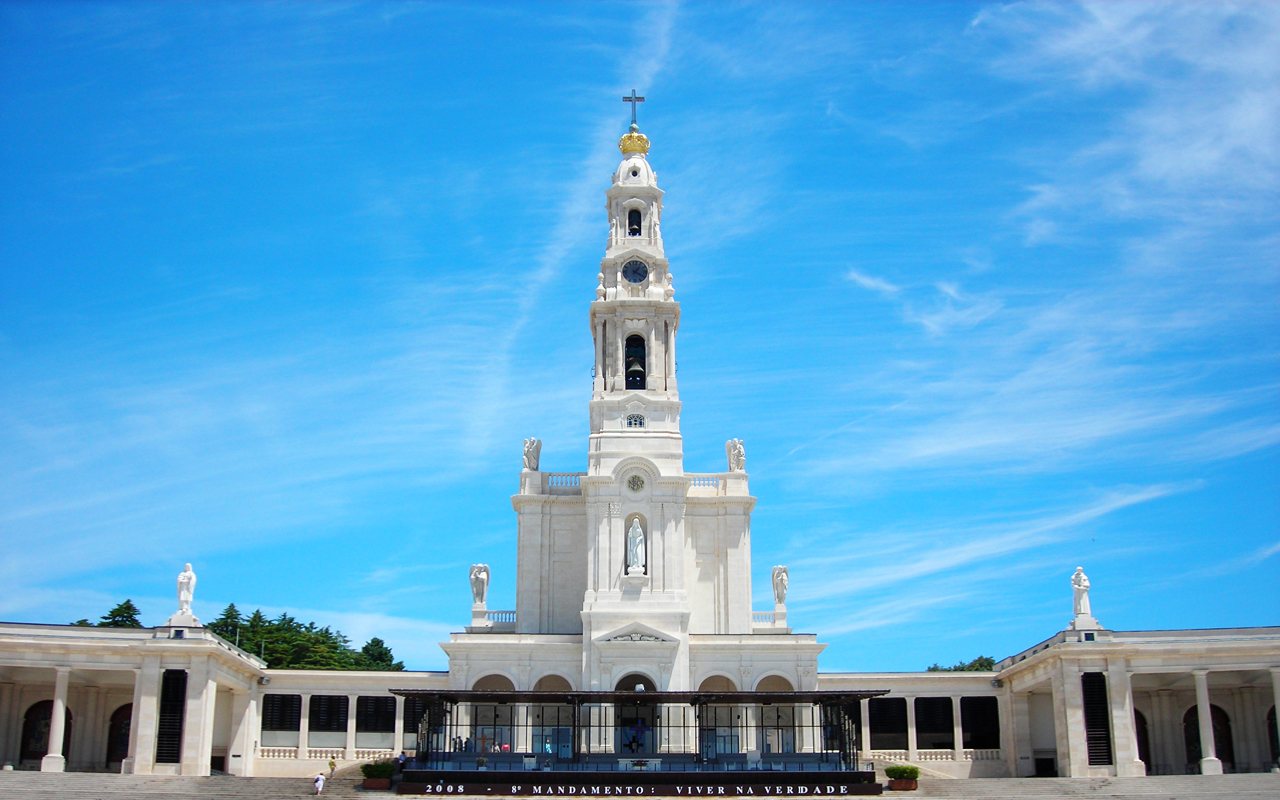 Los santuarios de Fátima y Guadalupe estrechan lazos en Portugal