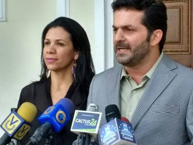 Rueda de prensa 2