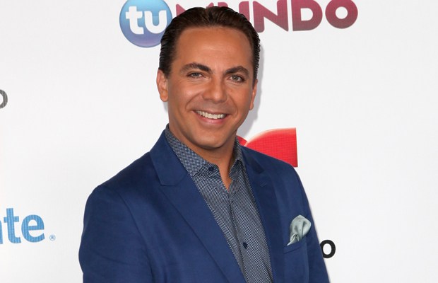 ¡No lo vas a creer! Cristian Castro confesó su secreto íntimo más oscuro