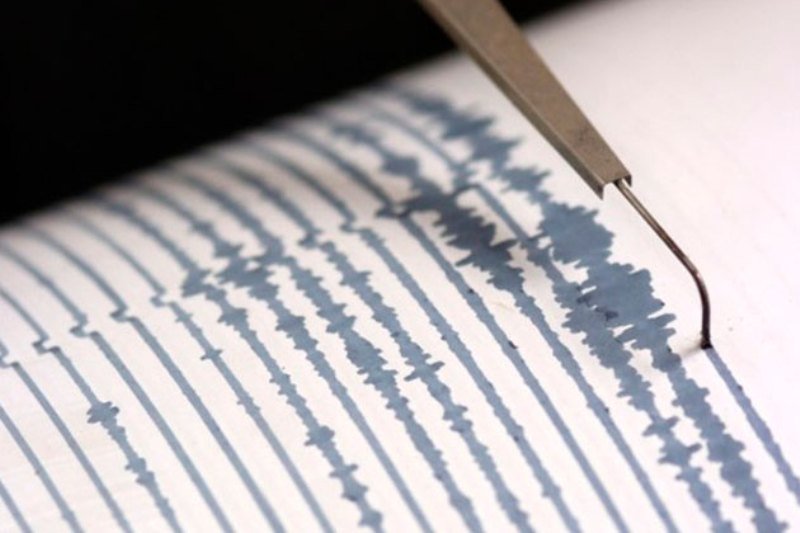 Sismo de 4,8 grados afecta a zona del epicentro del terremoto en sur de Chile